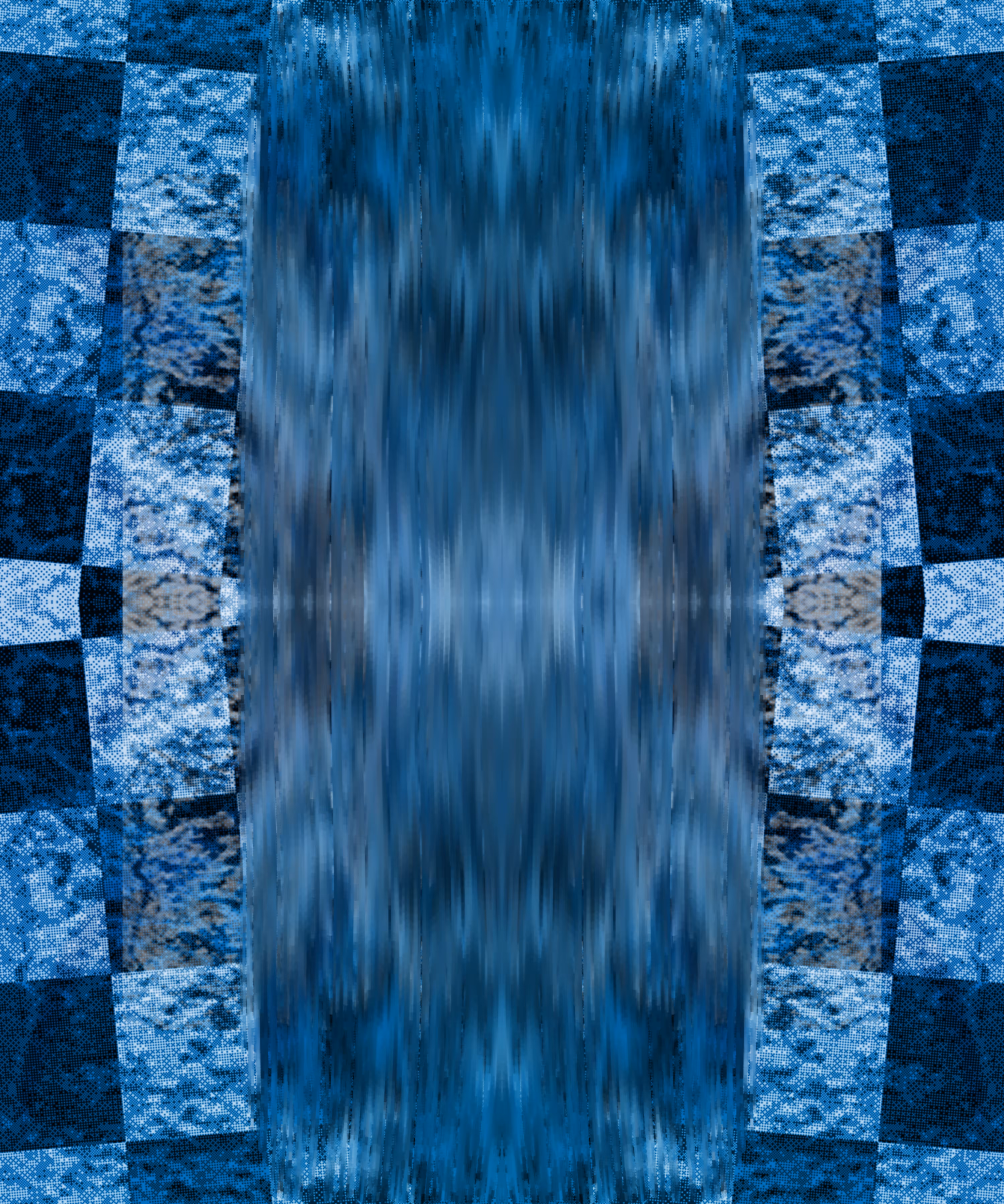 chaos becomes inverted, not averted #150