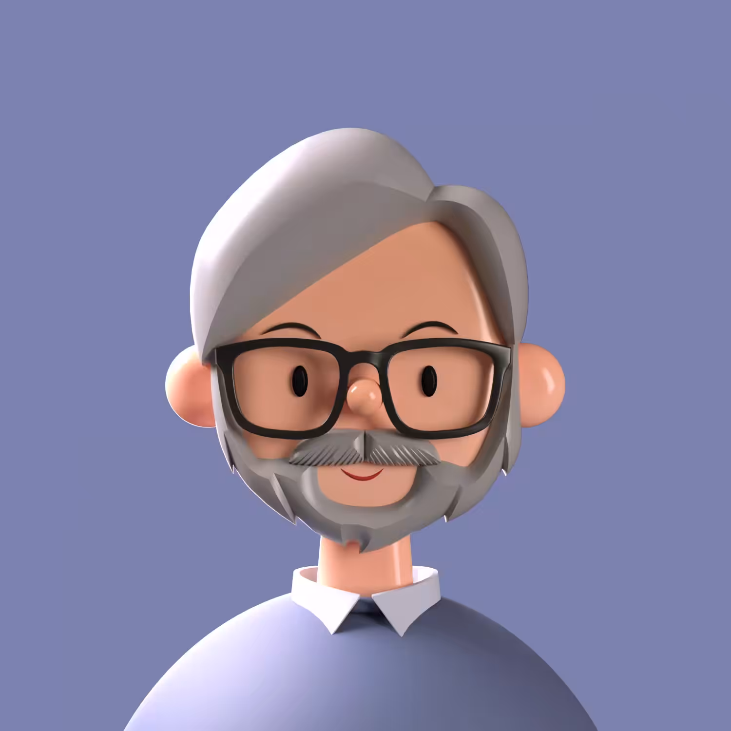 Miyazaki Toy Face