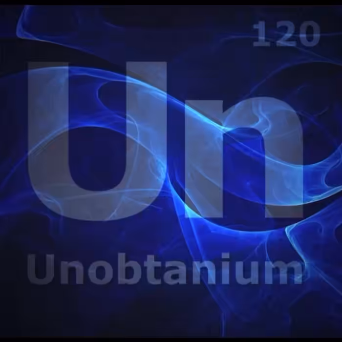 Unobtanium UNO
