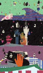 The Flood & The Whale #235