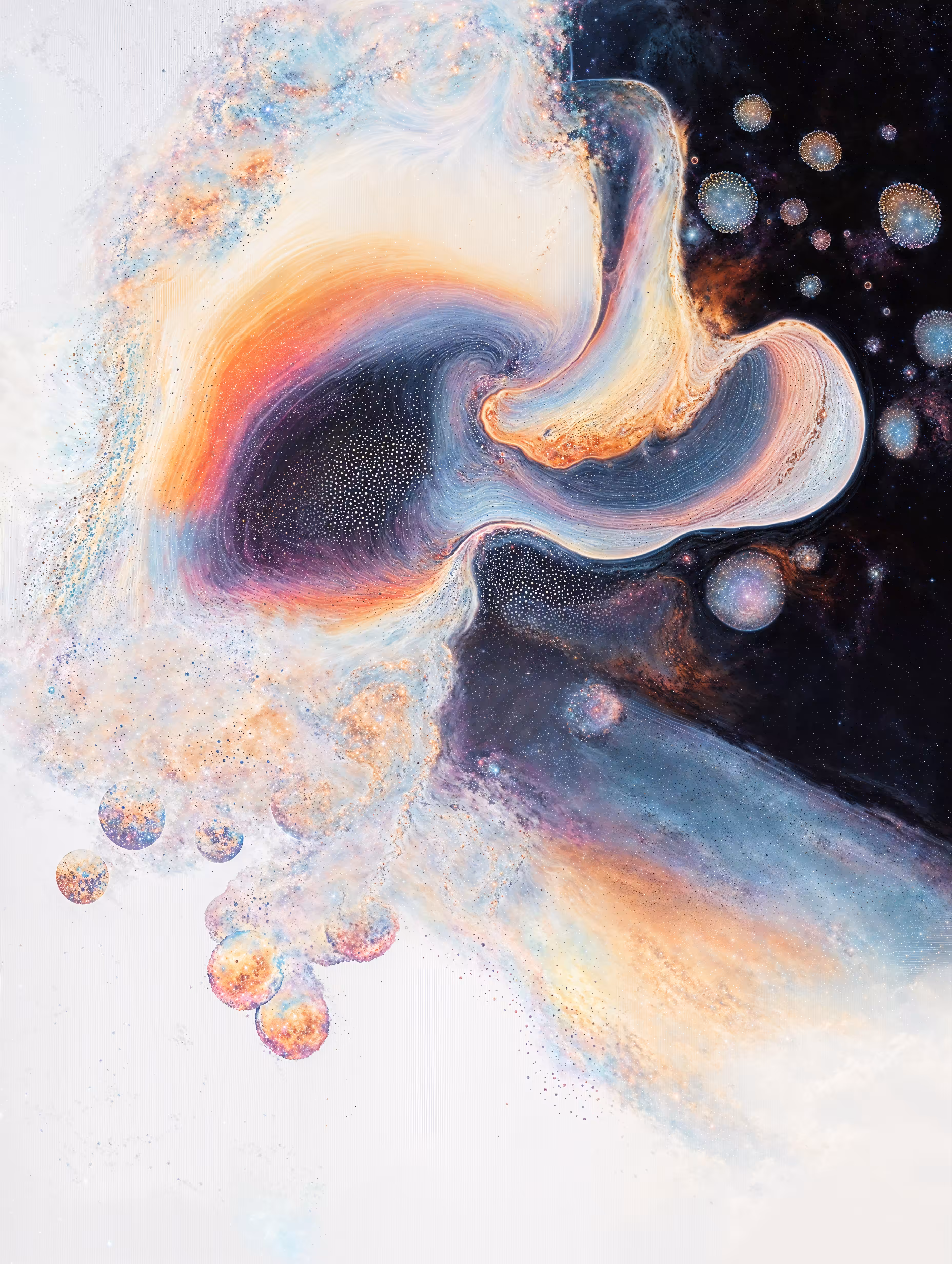 Abstract Formations II
