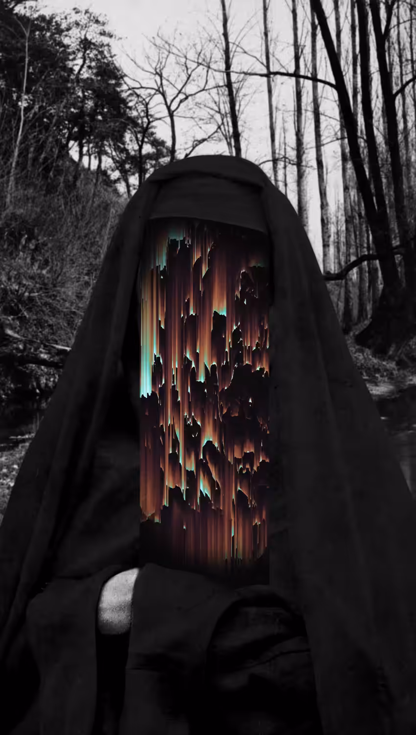 The Cosmic Hunt