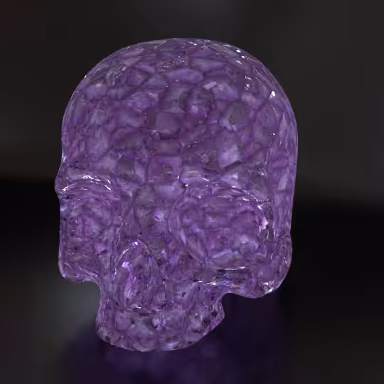 SkullZ #145