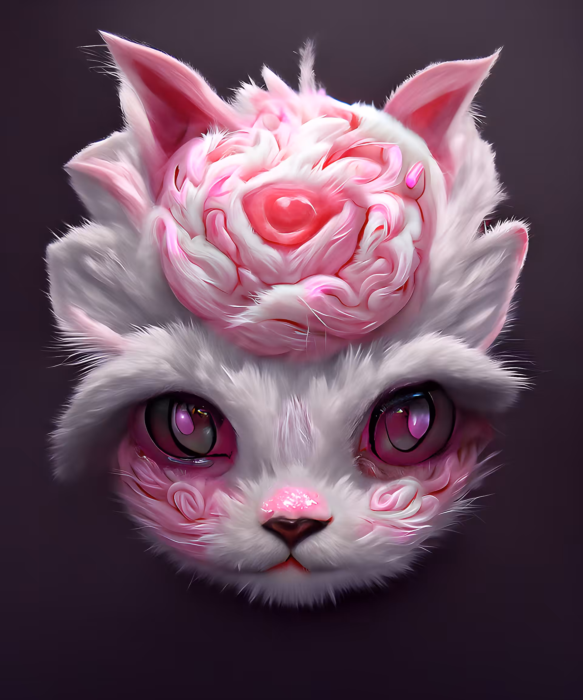 Cat Got Your Brain?