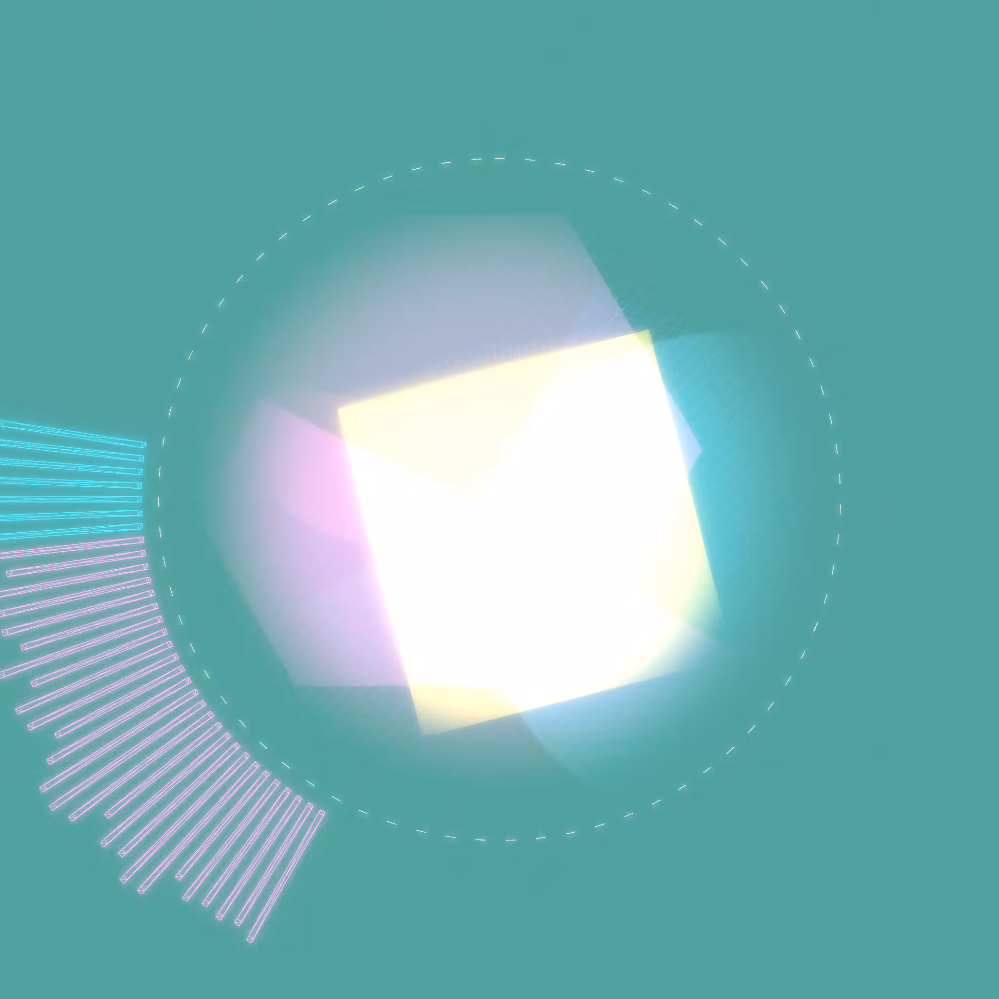 Oculus prime #95