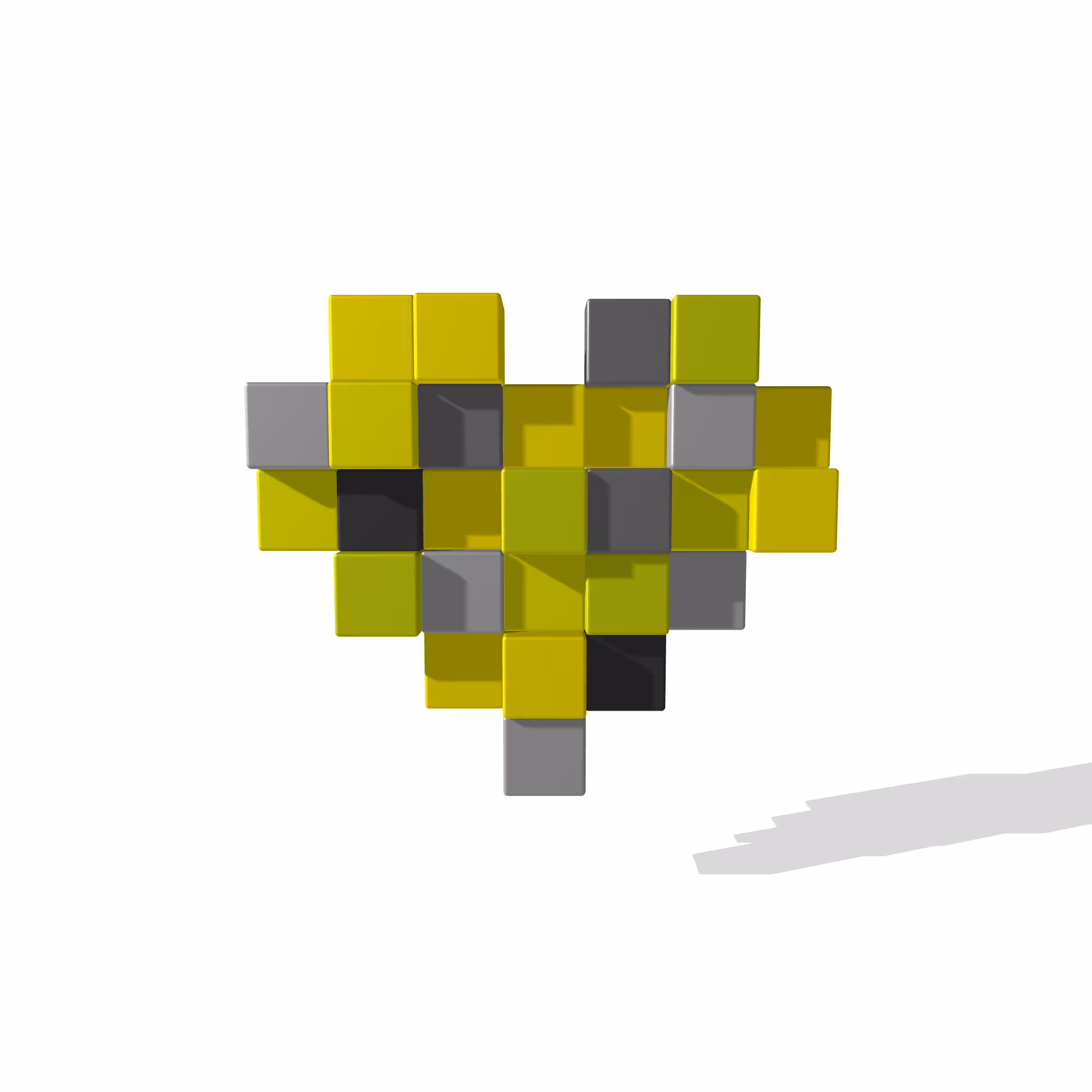 heart + craft #14600