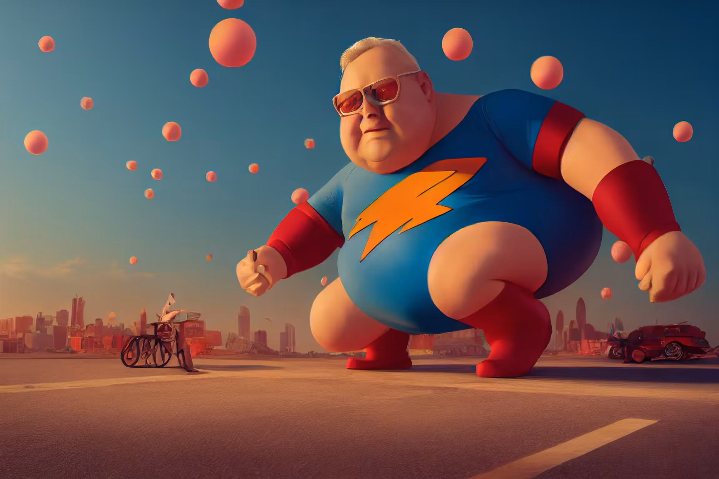 hyperman