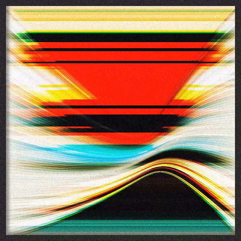 Bézier #6