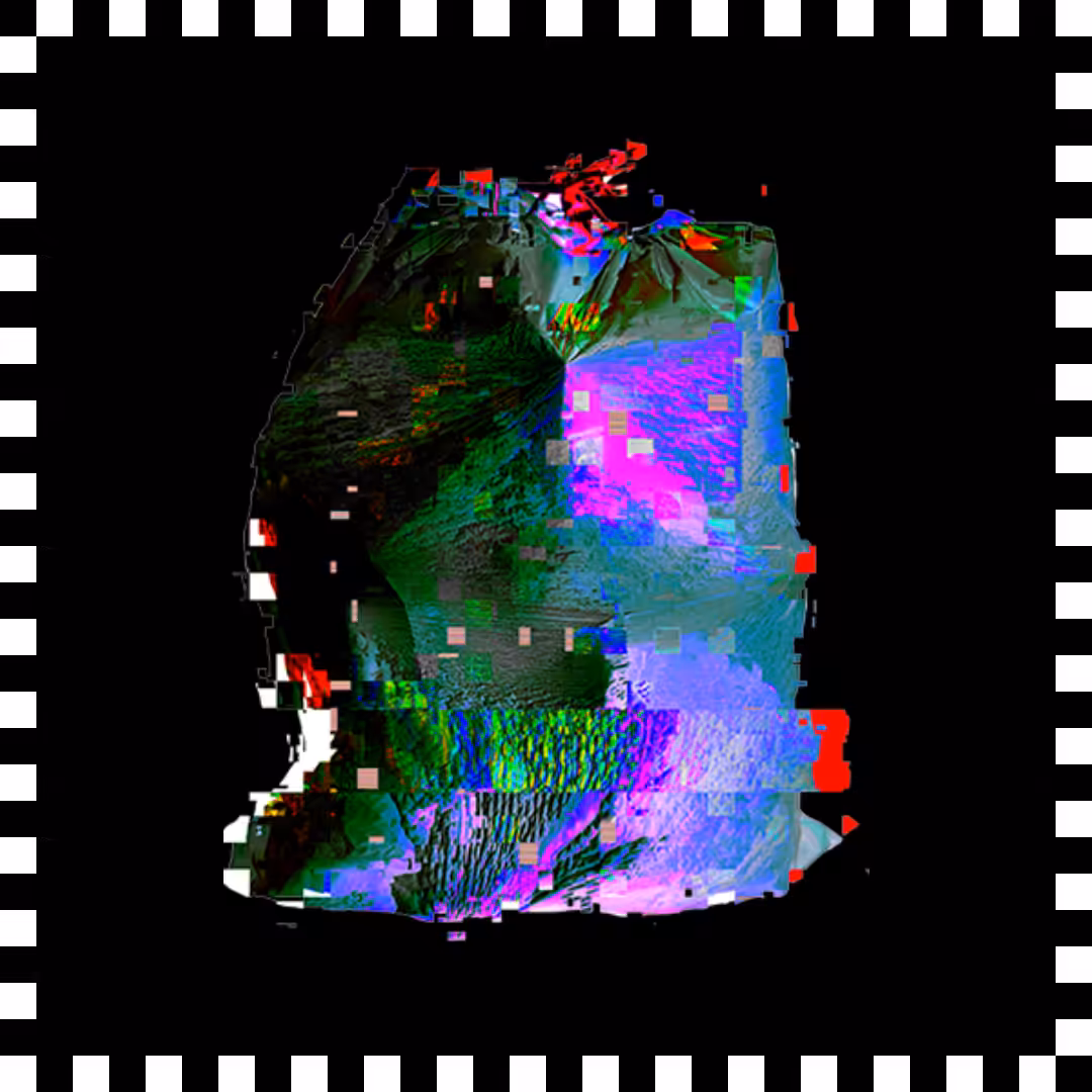 fx[TRASH] #121