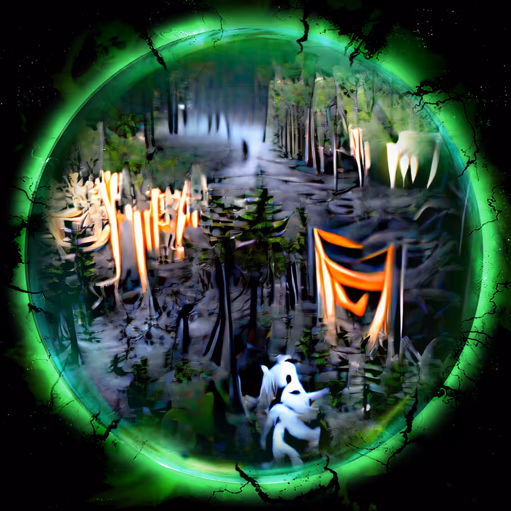 Twilight Forest
