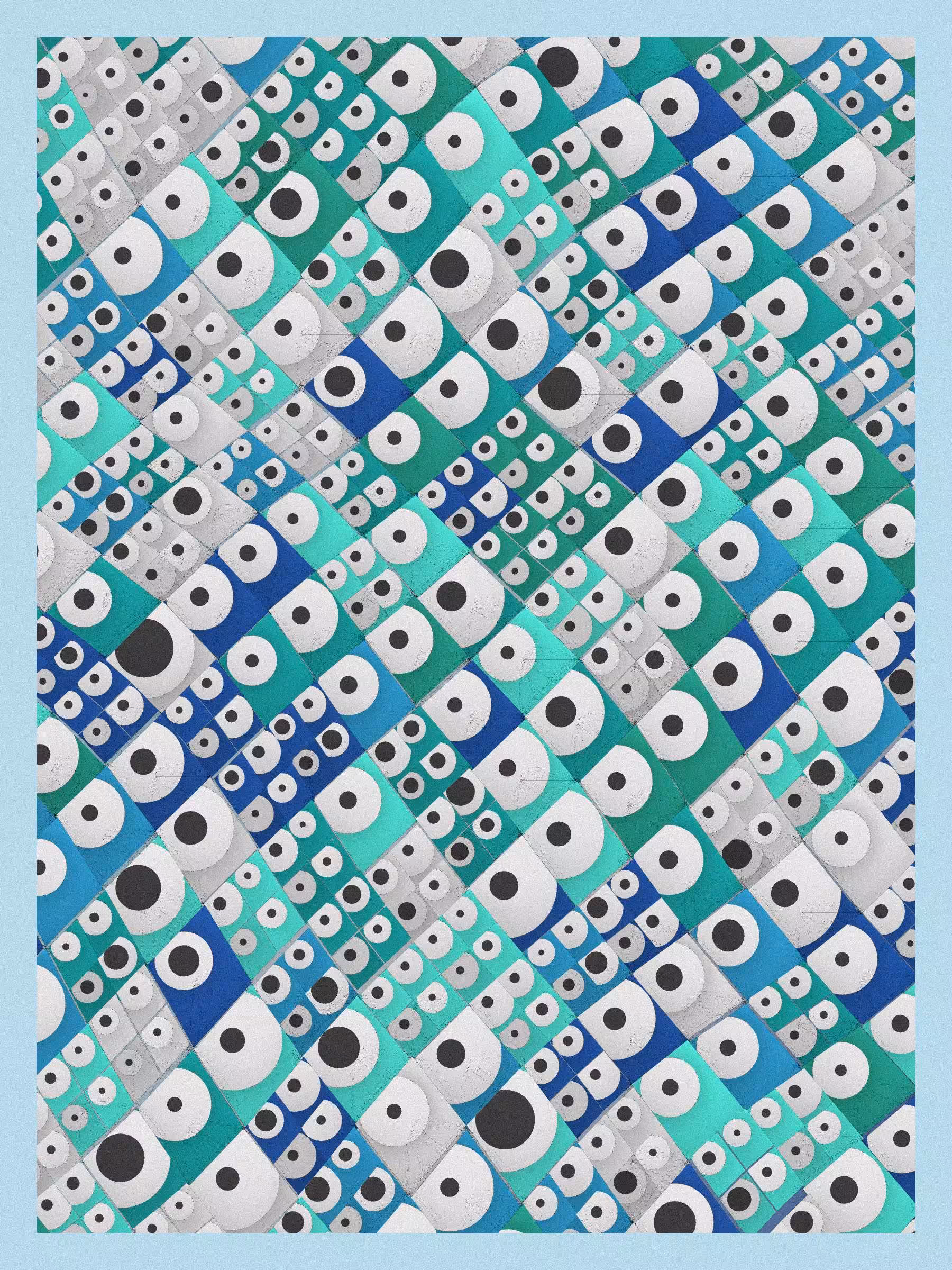 Panopticon #499