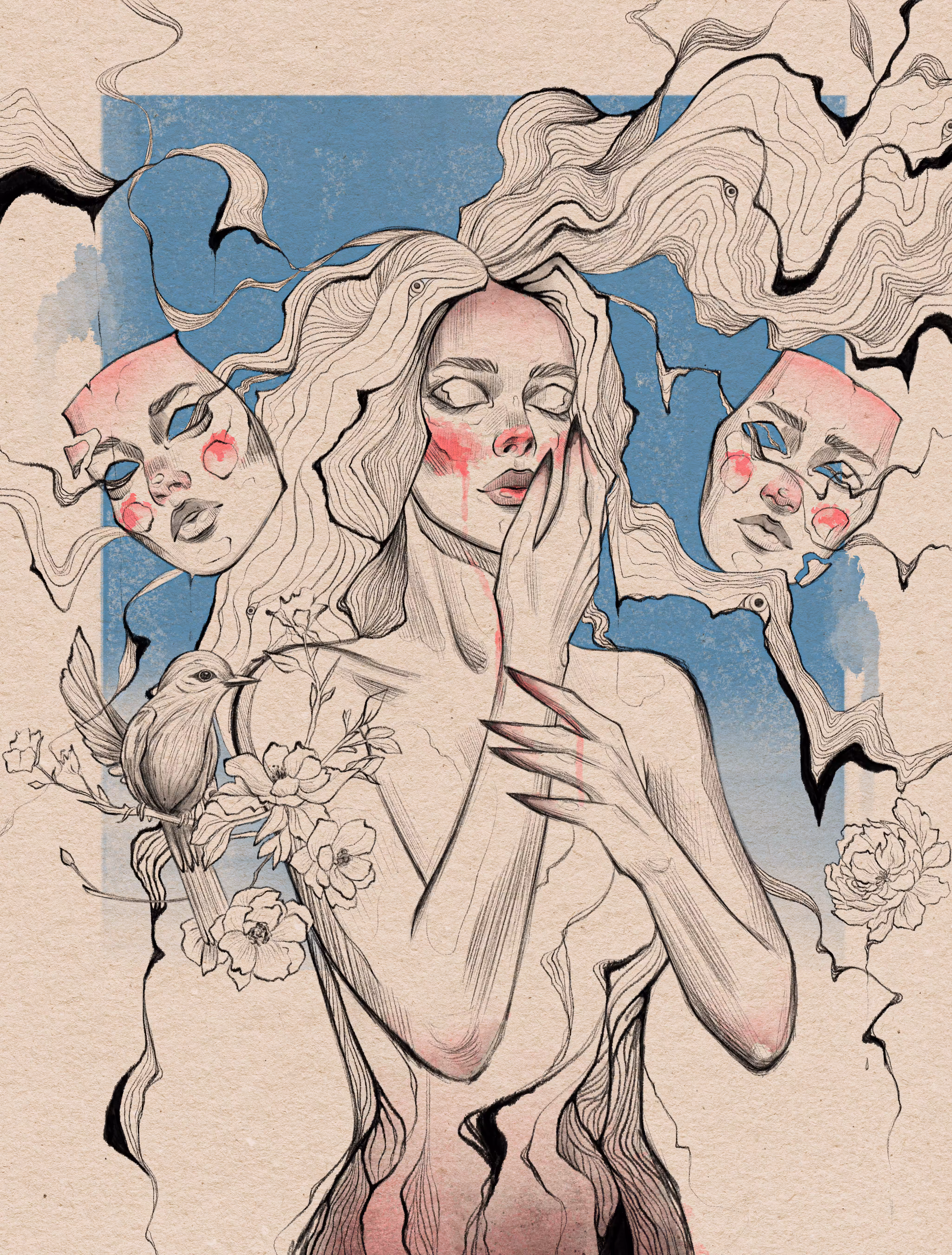 Stranger 