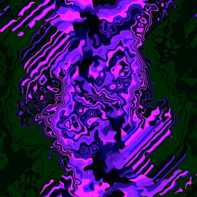 Violet River 2