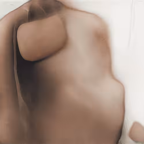 Synthetic Sensuality #044