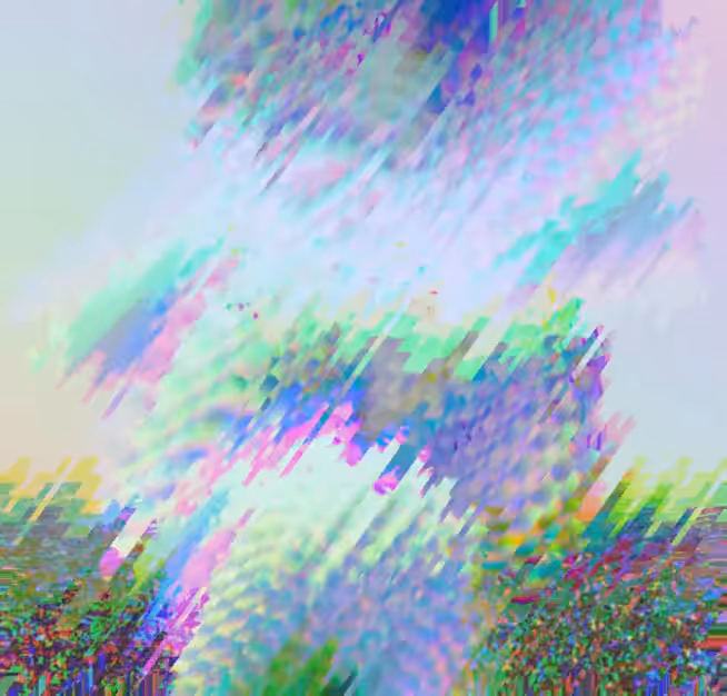 In to the waves #01