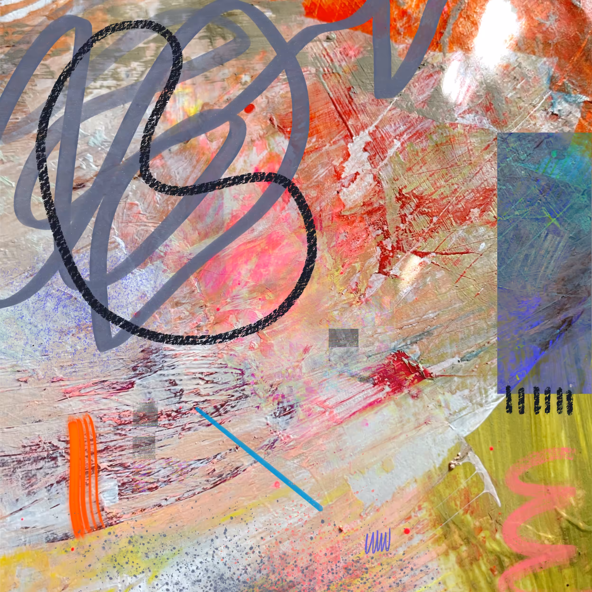 Abscrap No.1