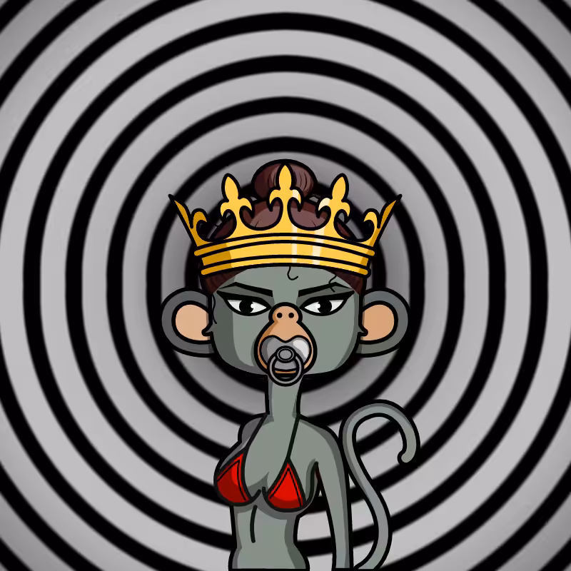 Hash Monkeys #987