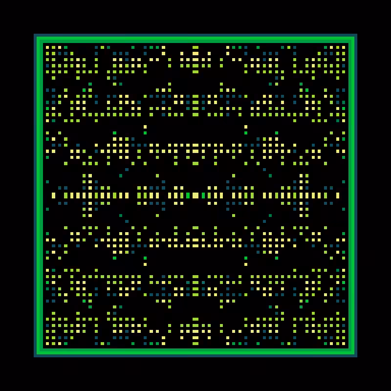 GLYPH #7