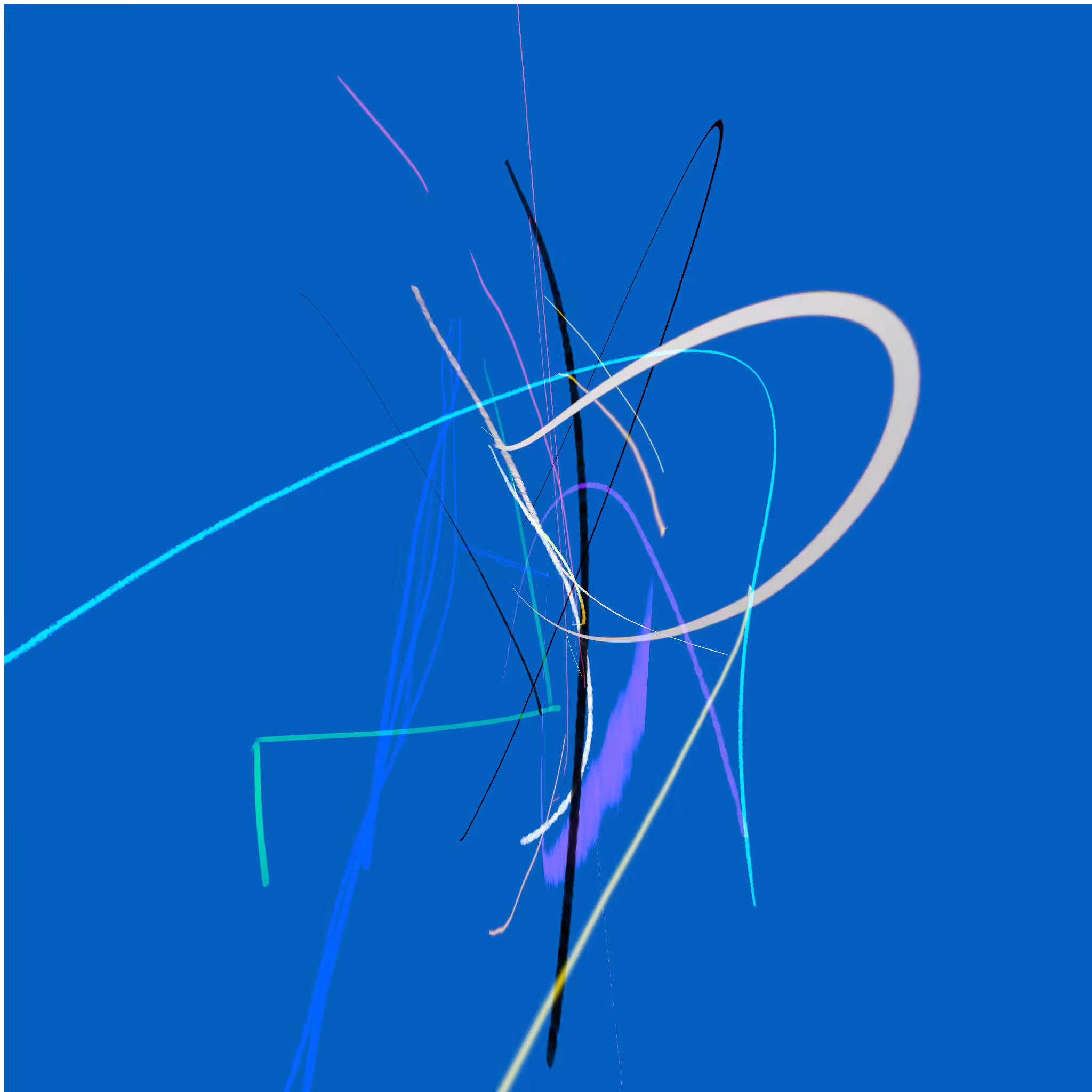 Abstraction One #13