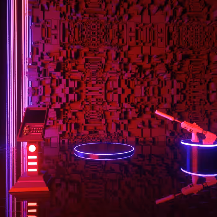 Portal ghost