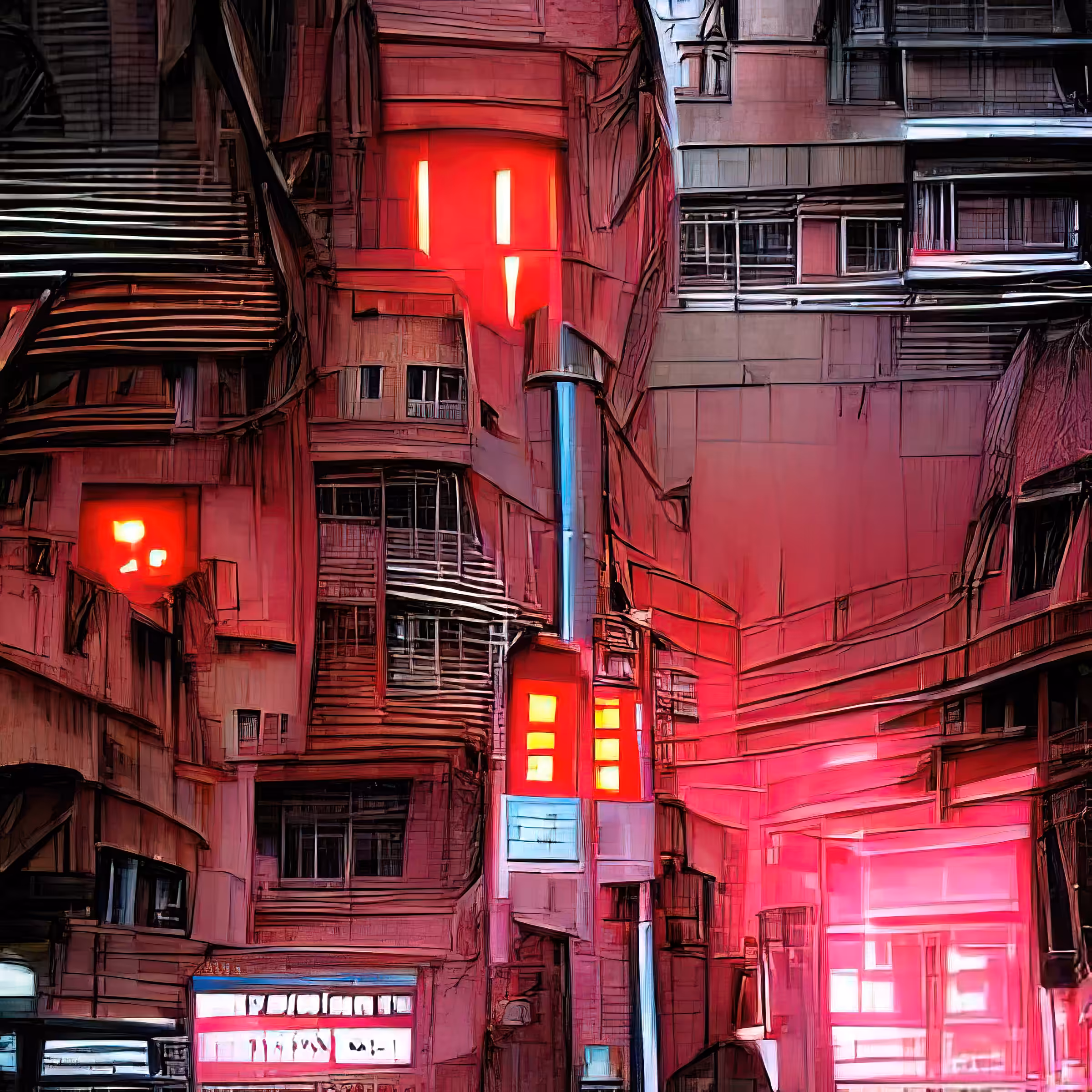 streets of cyberpunk city red light LO7NFBmmZBWZjqxh8xrX