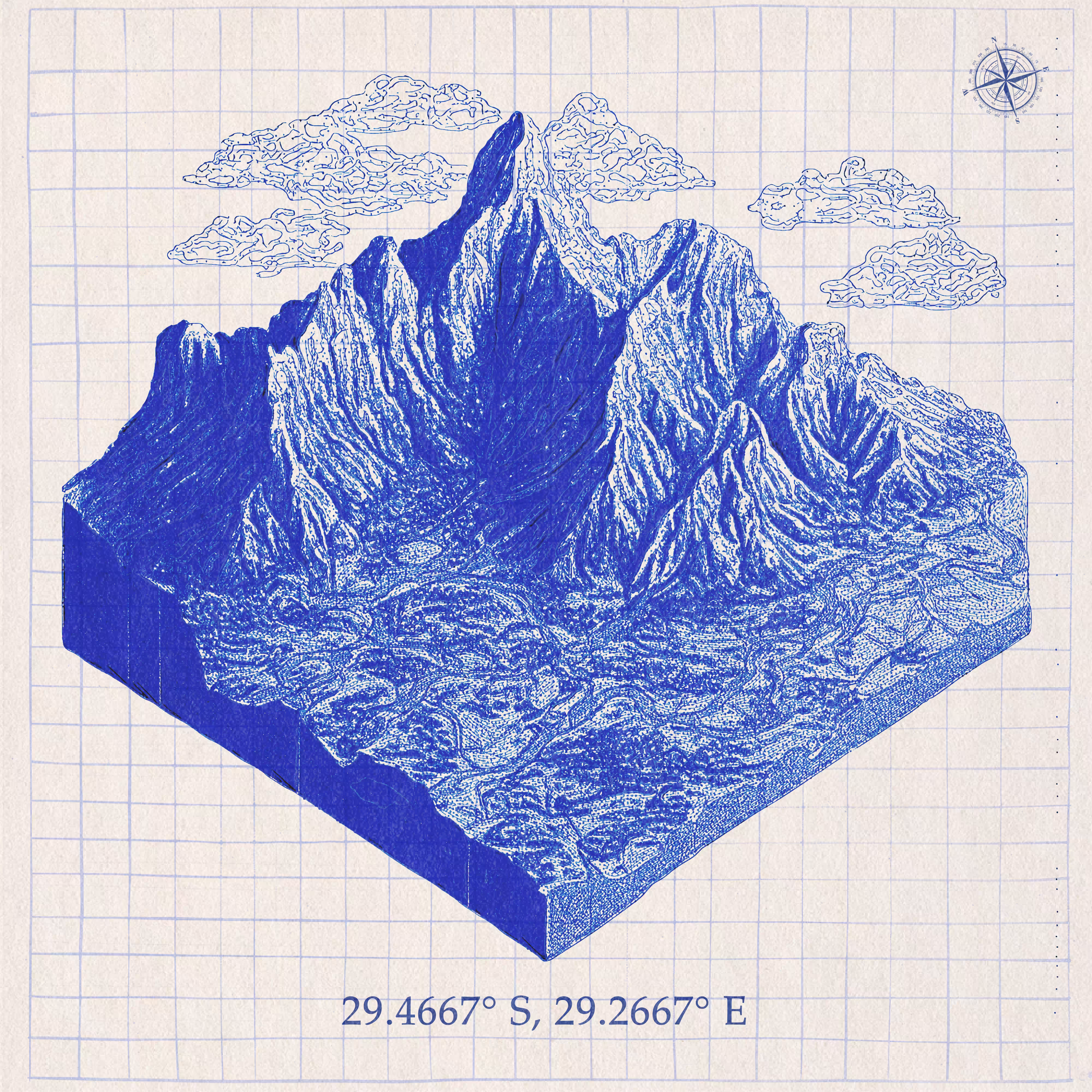The Summit Blueprint #35