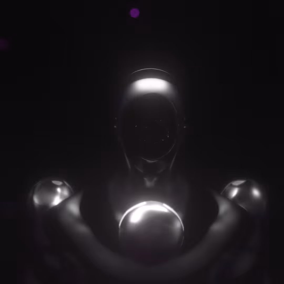 ˈliːəm Cosmos - Second Piece