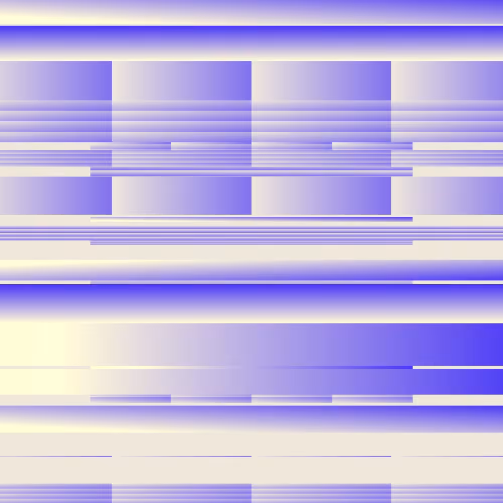 Perpetual Oscillations  #49