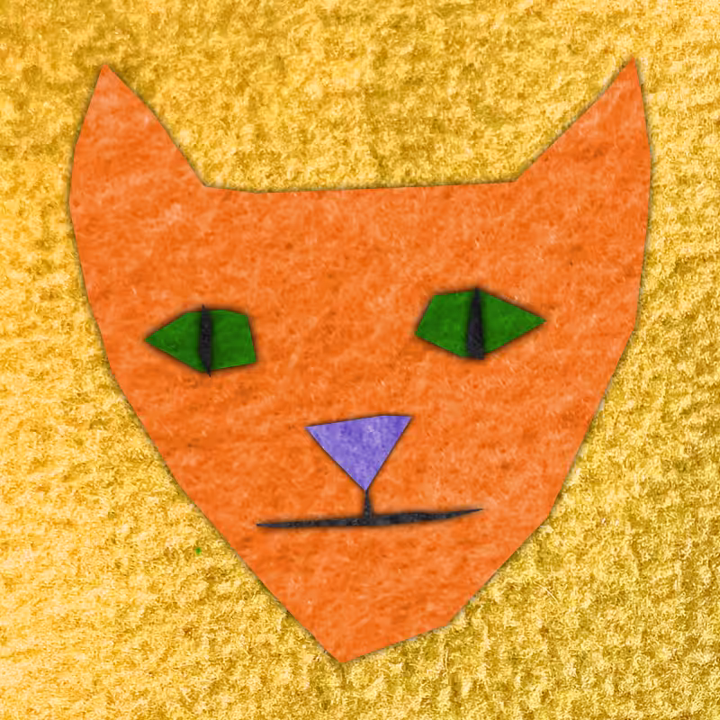 FabriCat #31