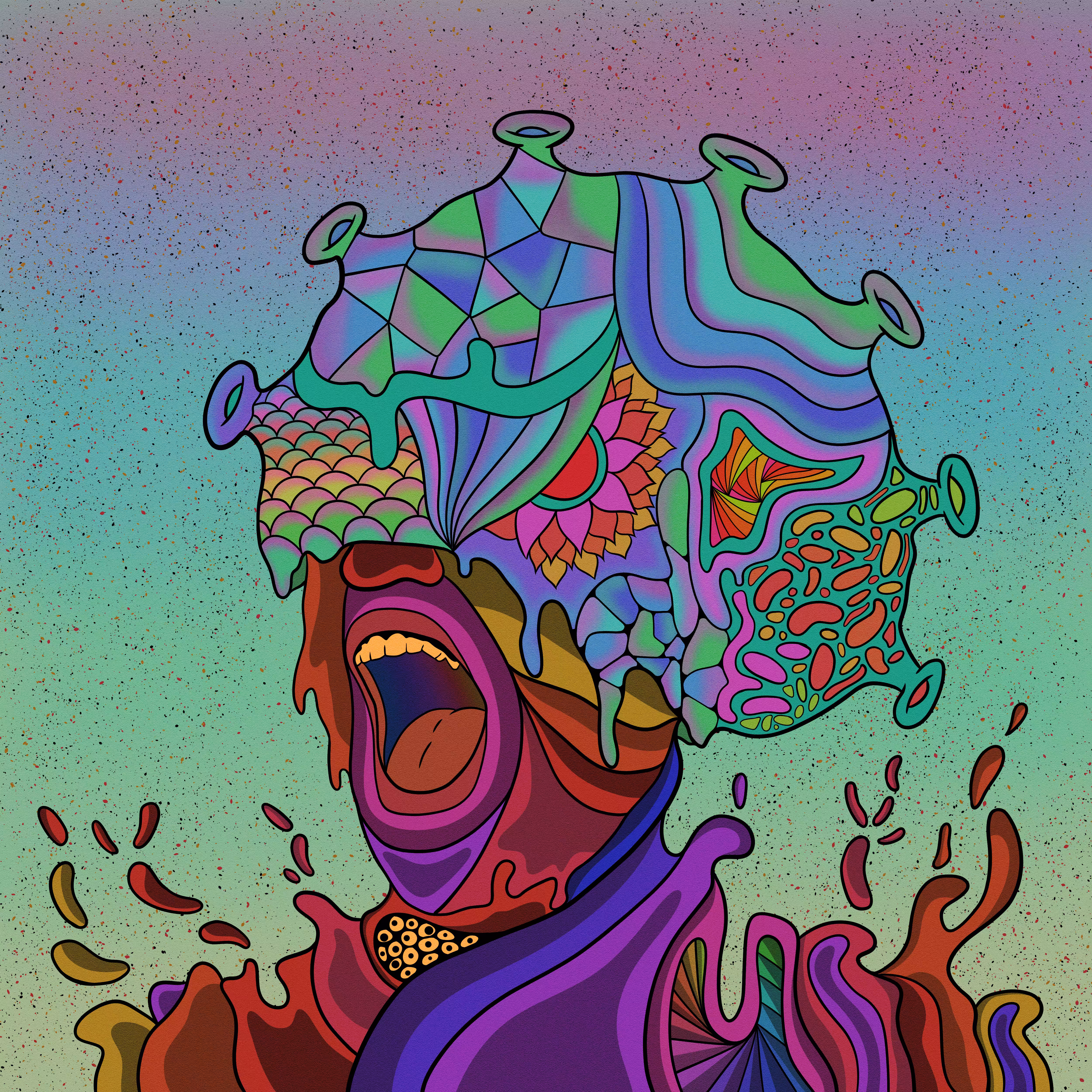 INFECTED