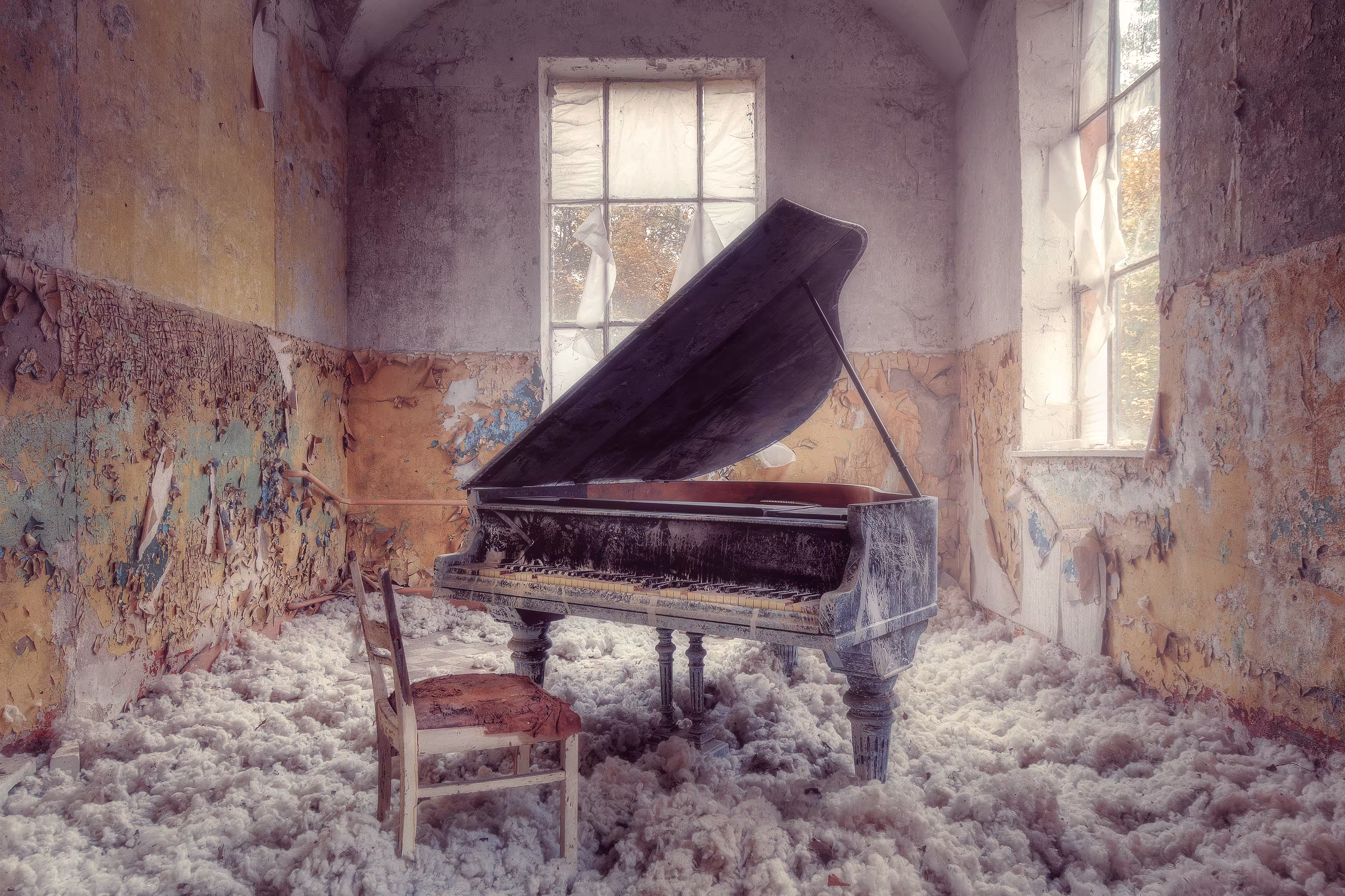 sonata of memories