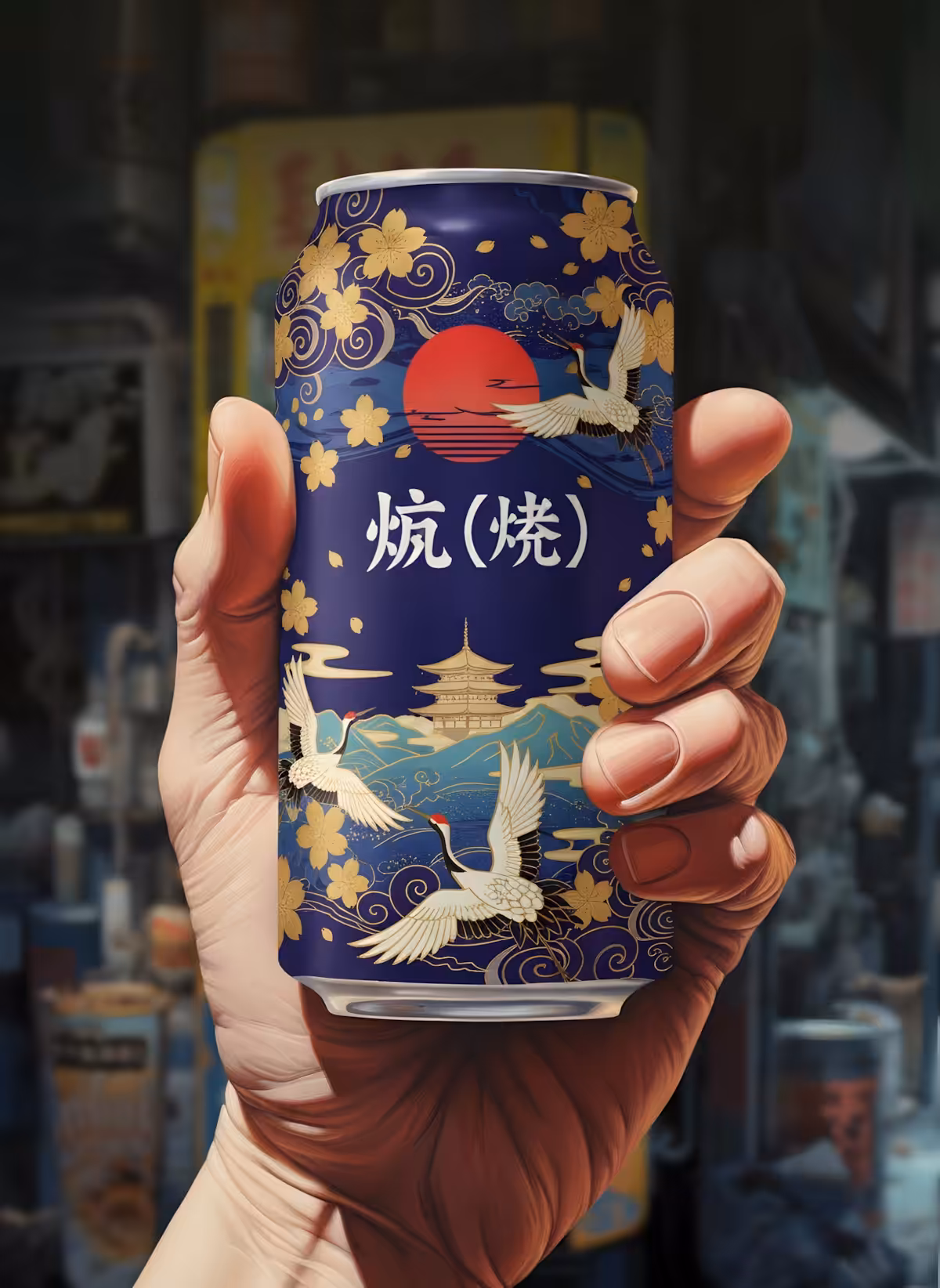 X Cans #39