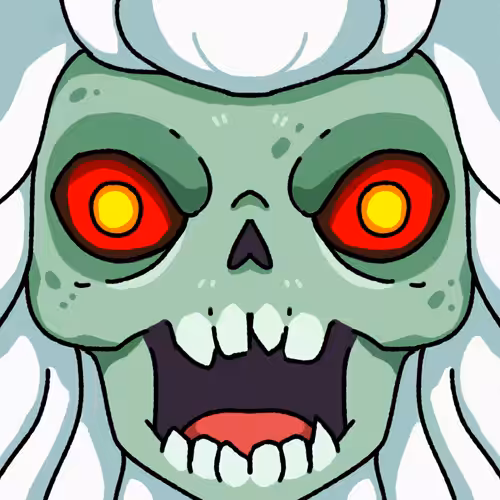 #67 — Anthrax, The Cursed Heart