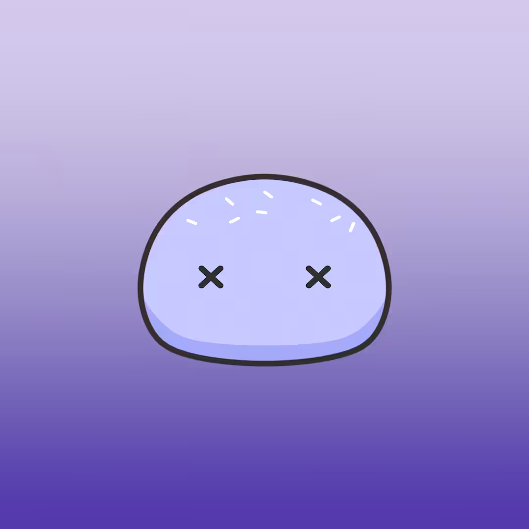 Mochi #001