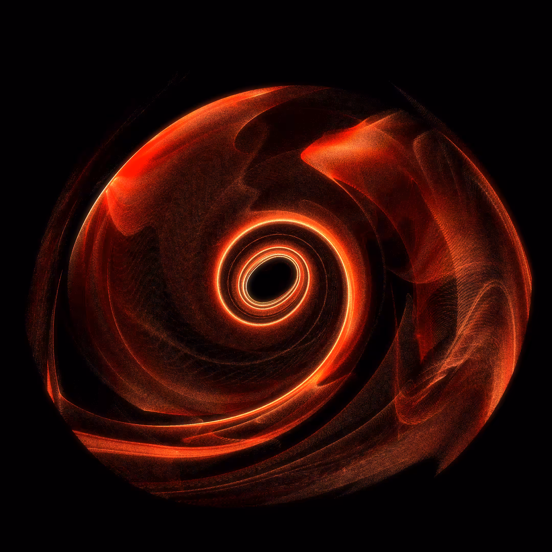 Poétique du vortex #97