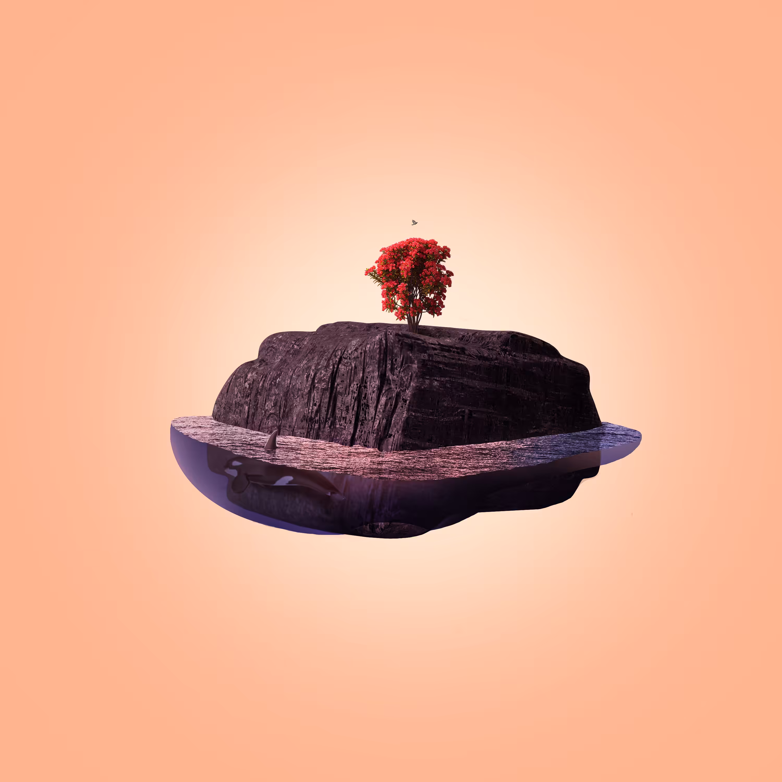 Life Time Stone #3