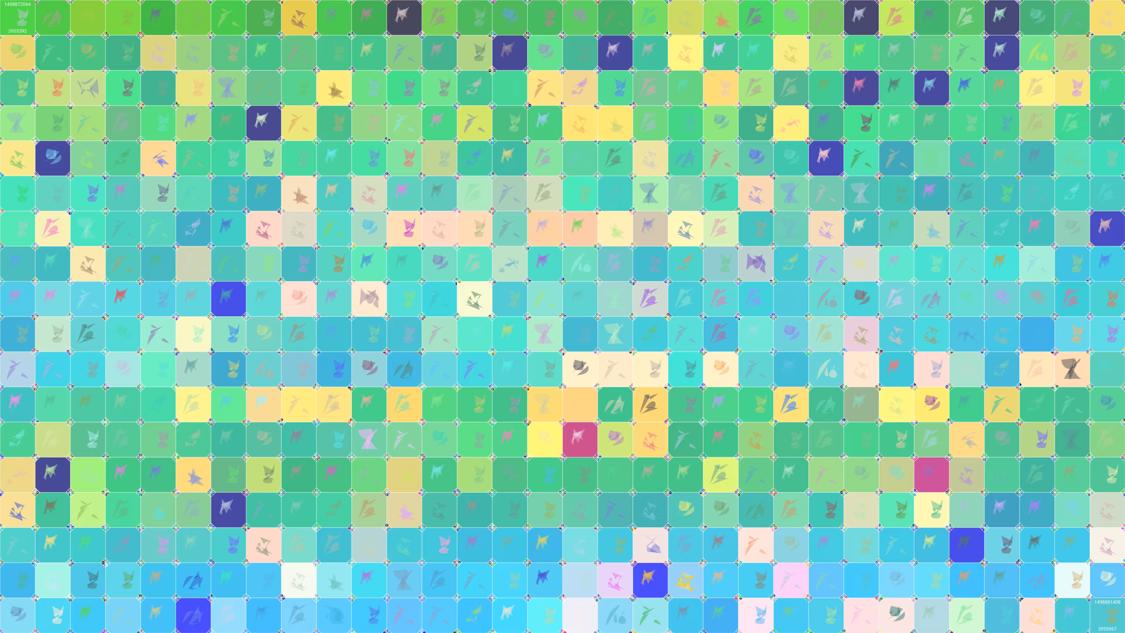 CryptoArte: Painting #6867