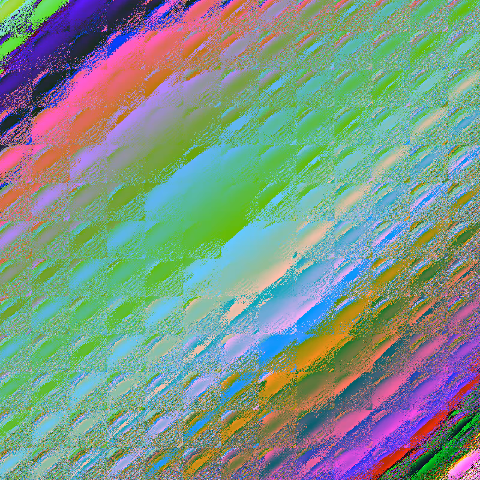 On a Wave #4
