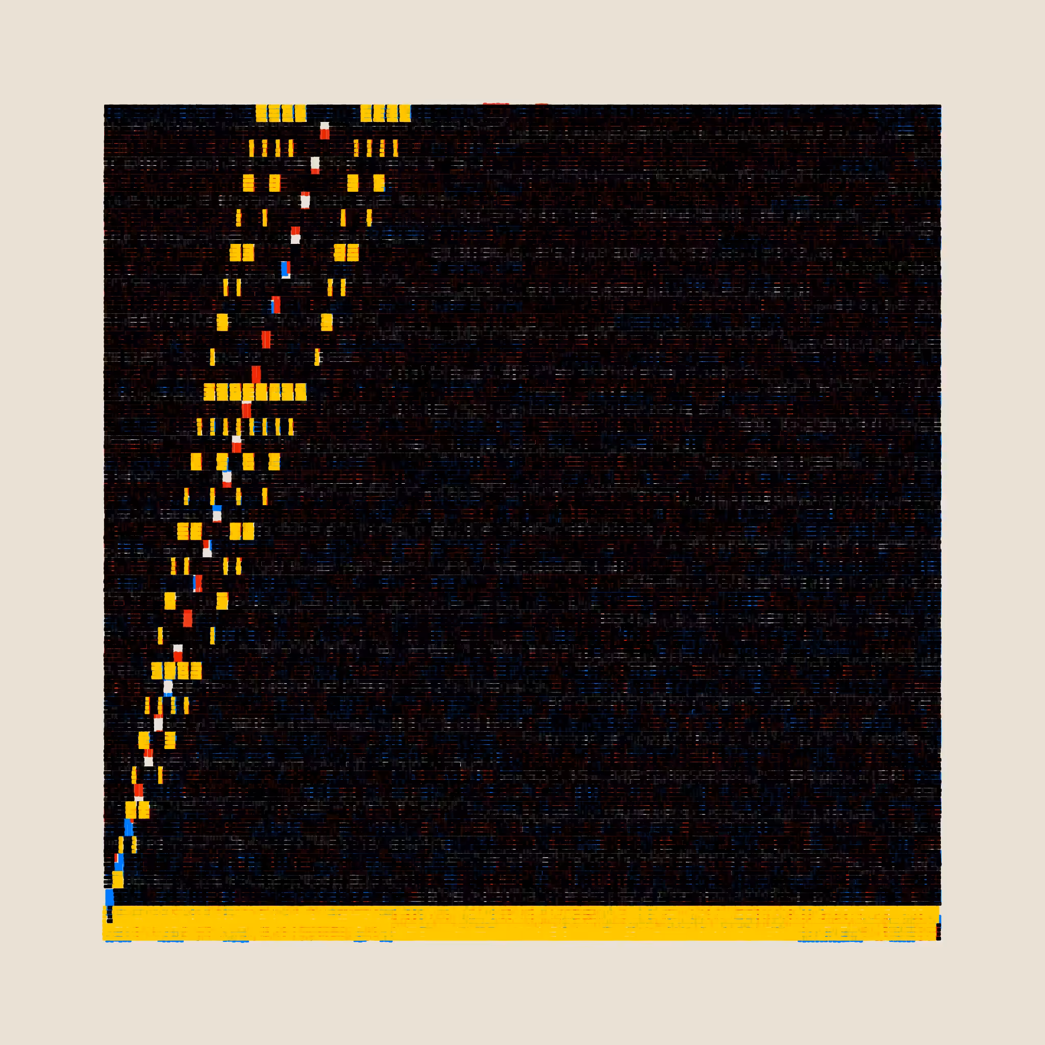 BITFRAMES: #1967
