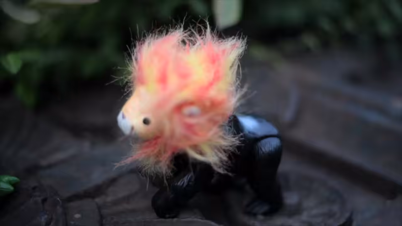 Creature Creation 13