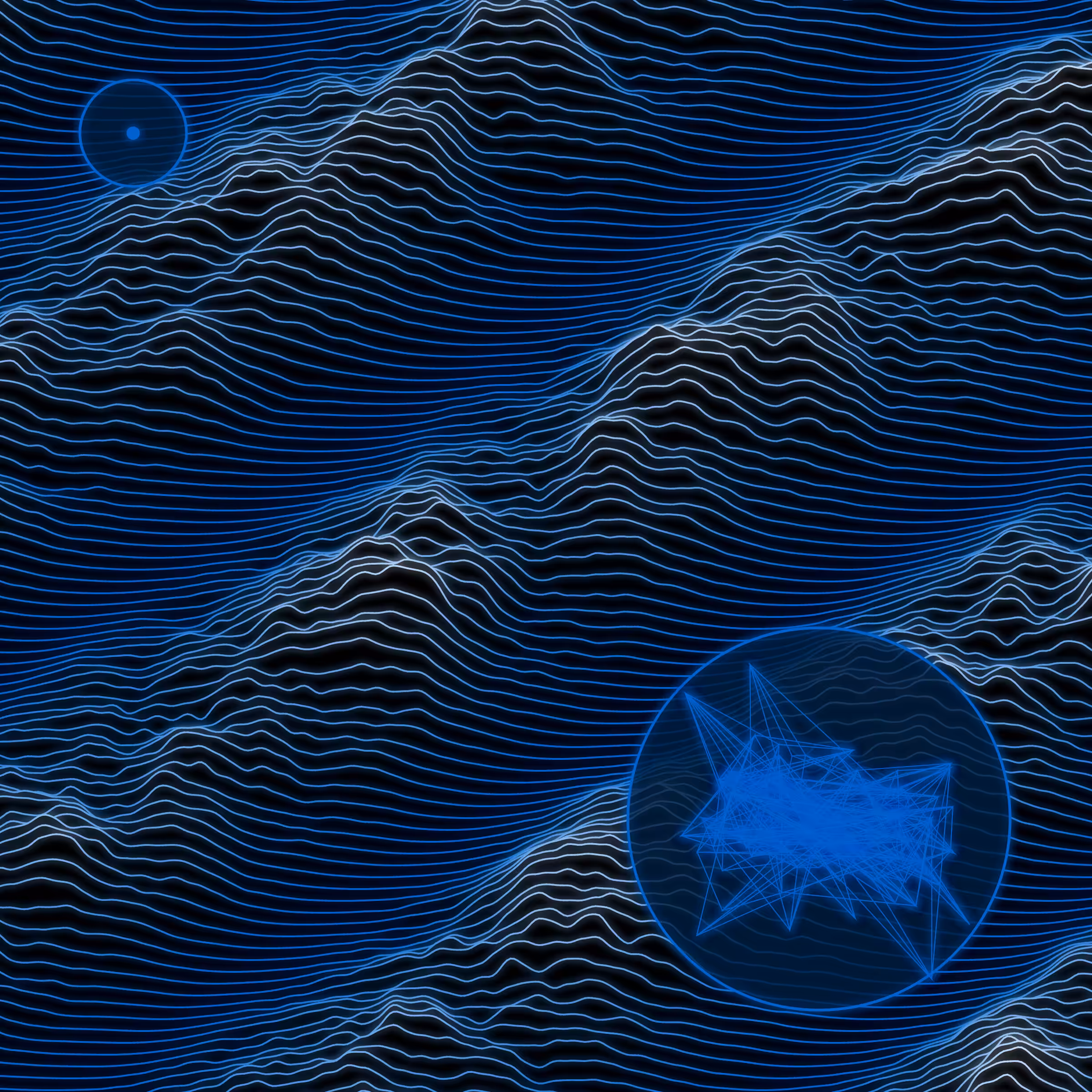 Unknown Signals #702