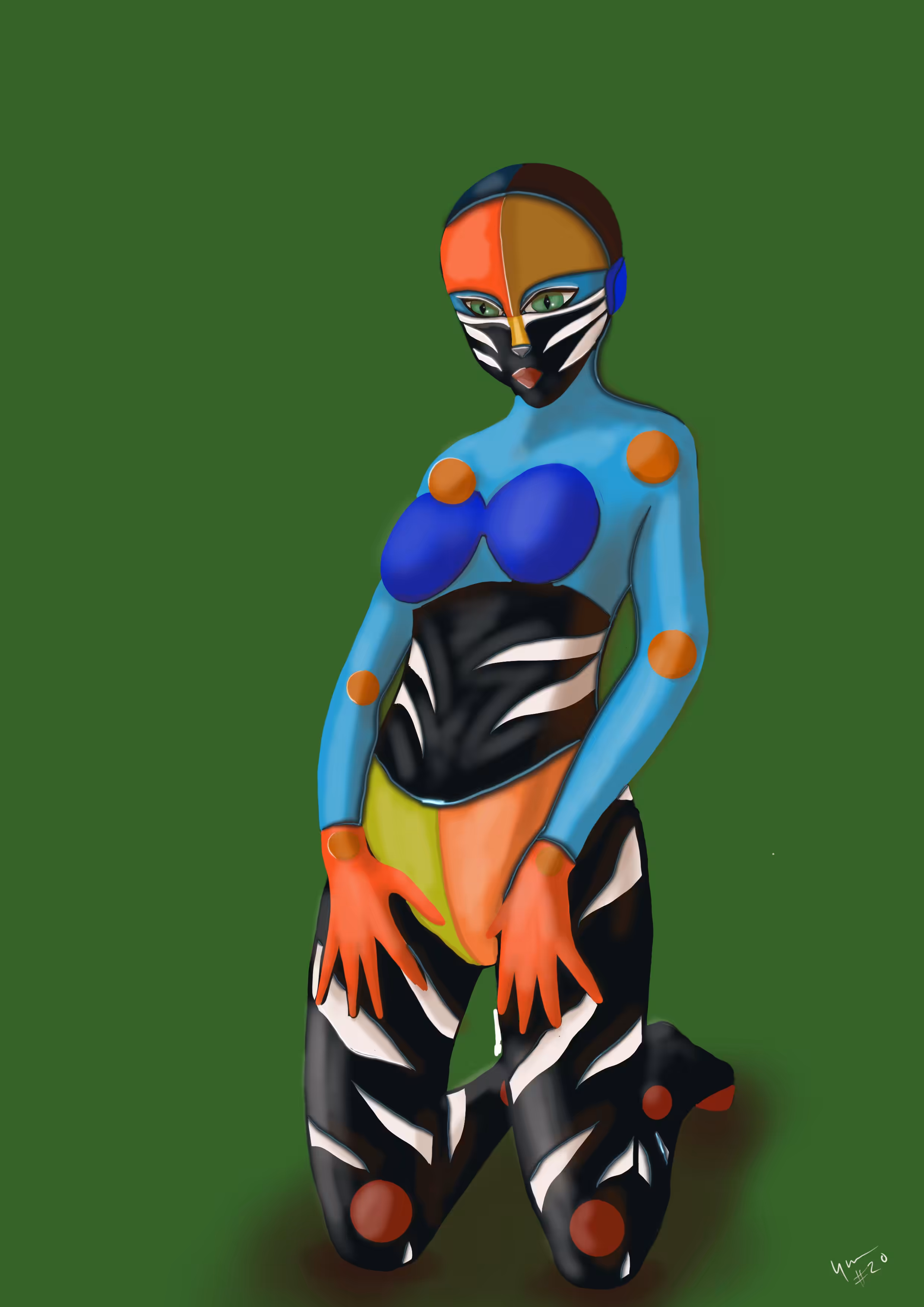 Shape #20