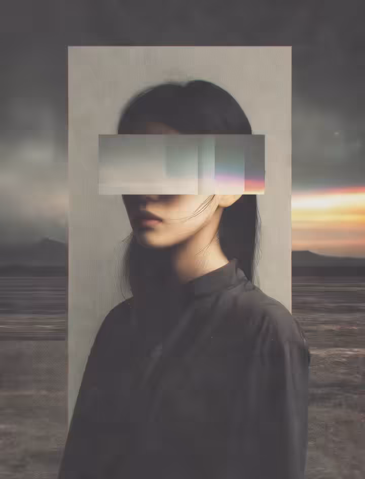 Rodeo post #545: サラバ [THE STORM INSIDE]