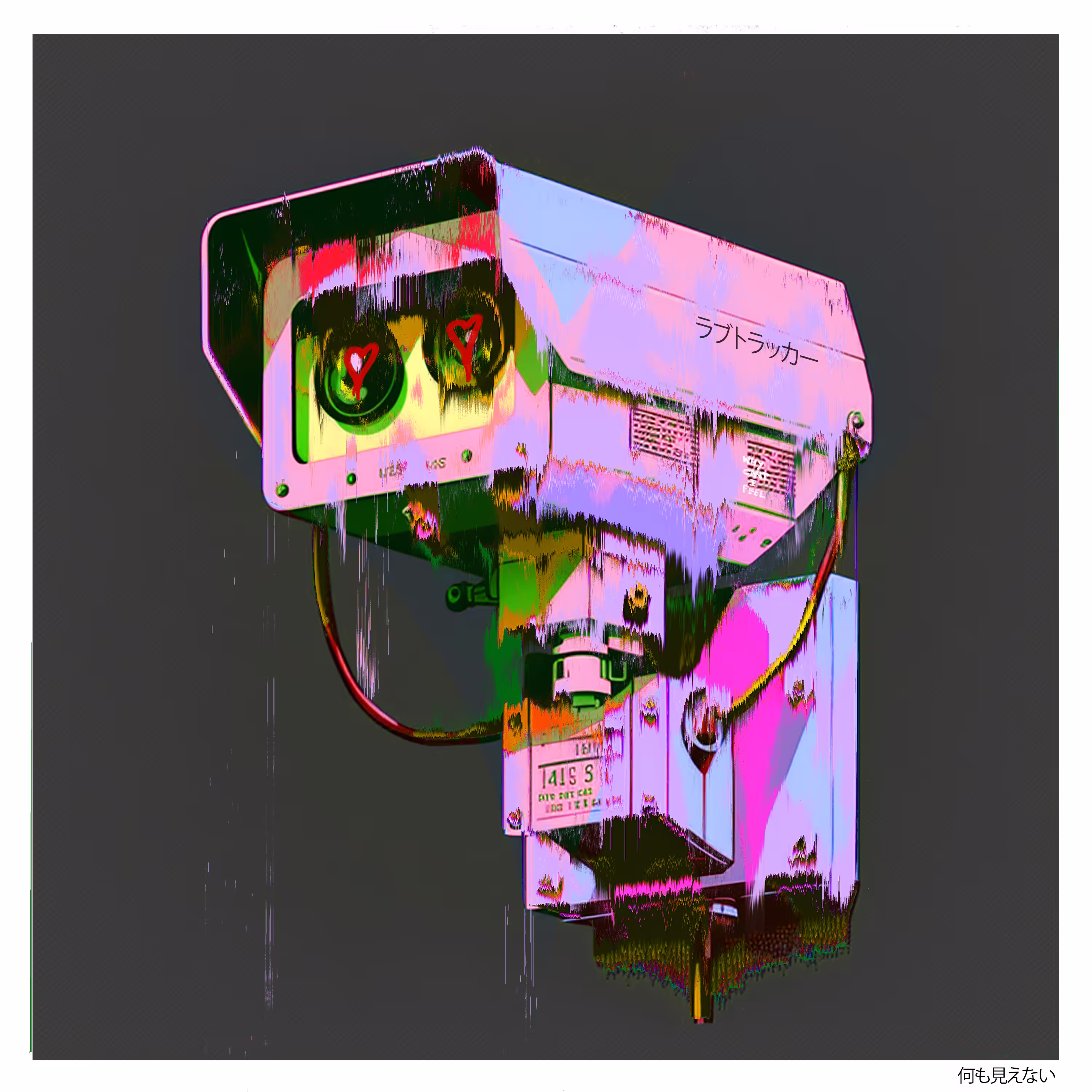 I See Love