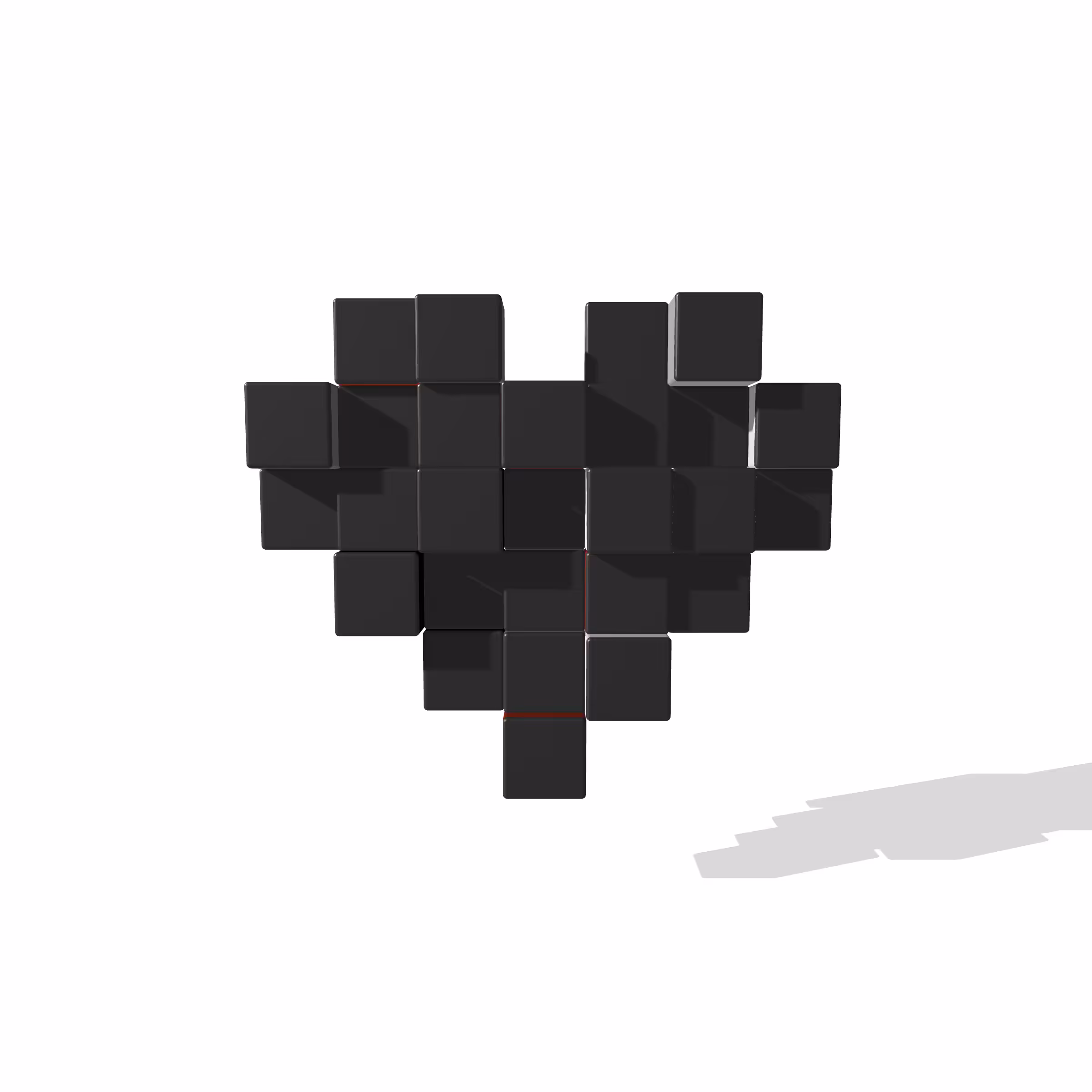 heart + craft #2806