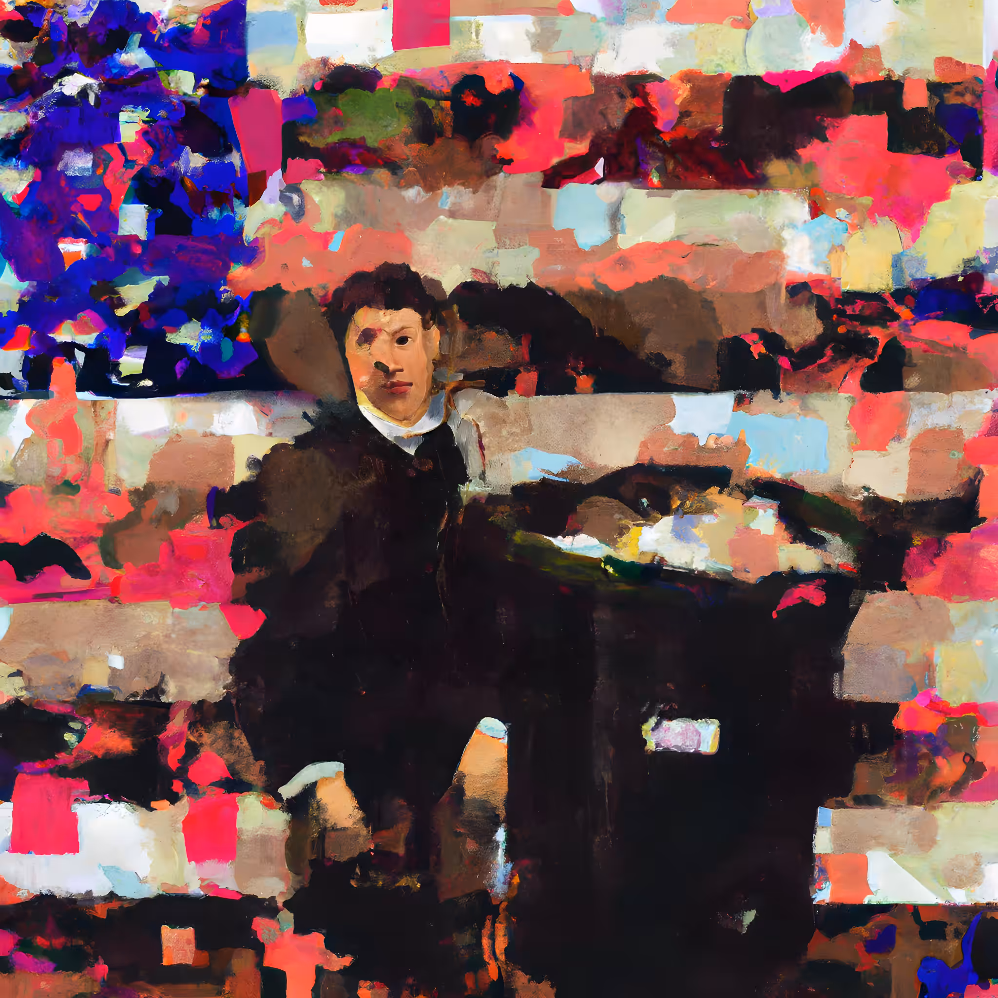 TRASHISM 002