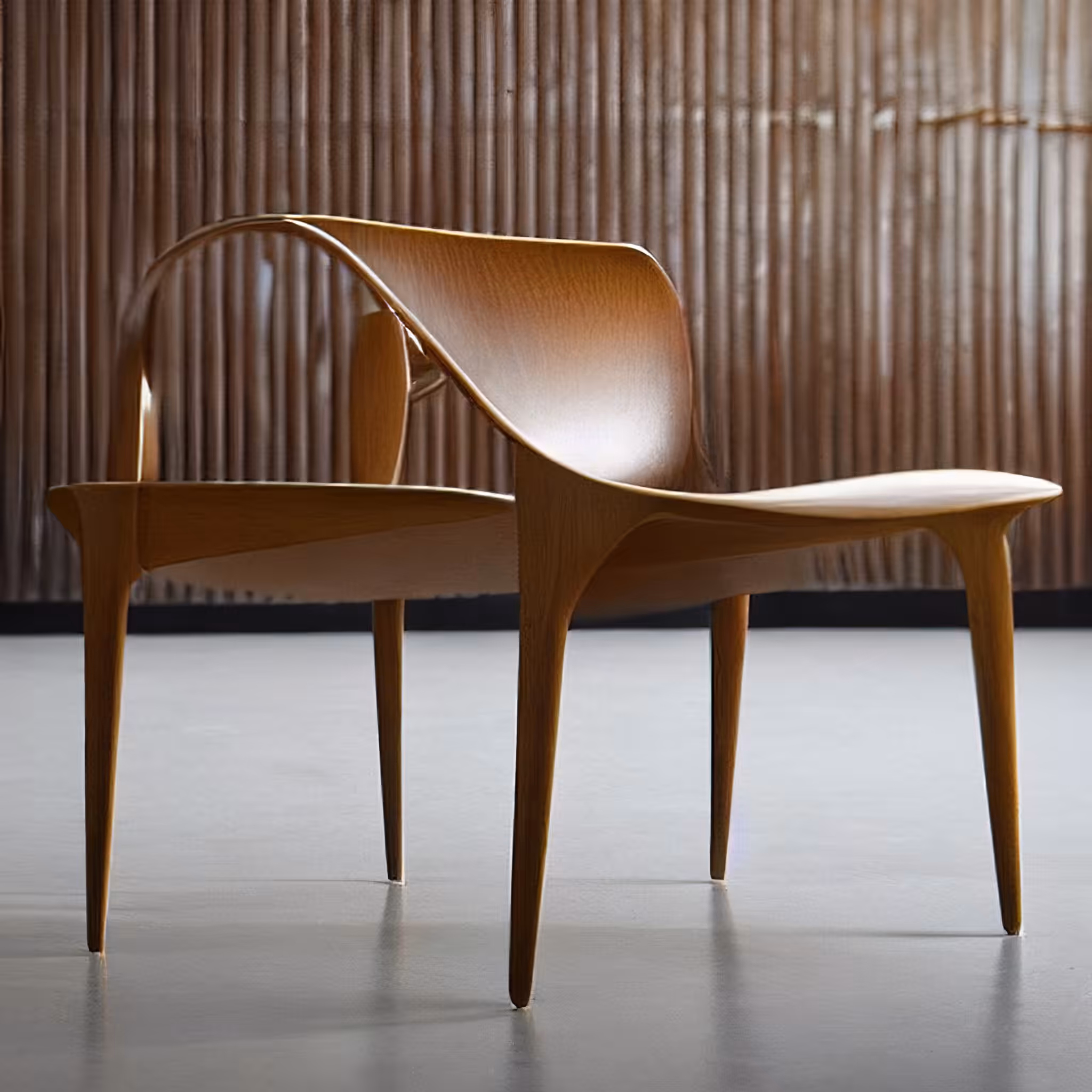 CHaiR 028