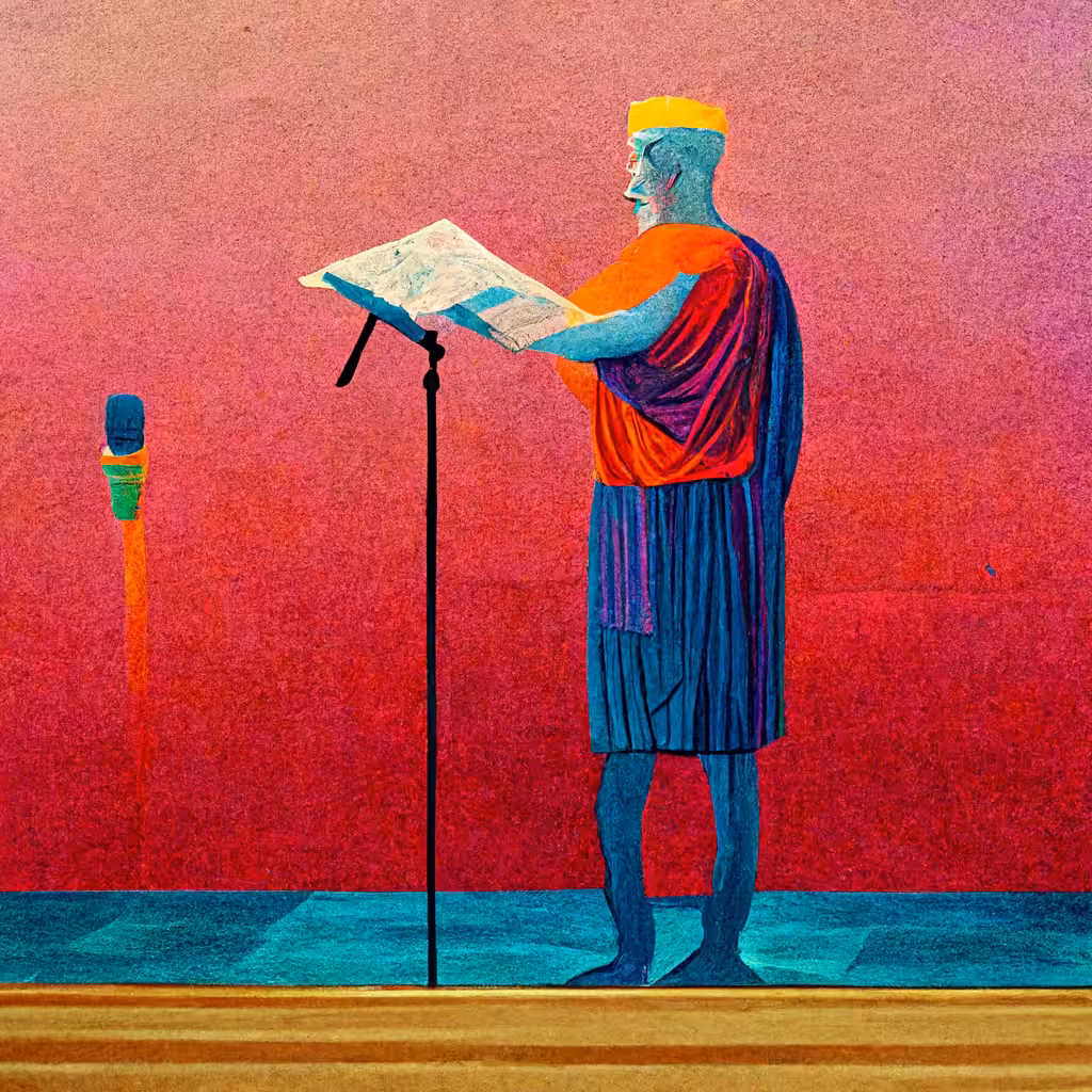 ODYSSEY