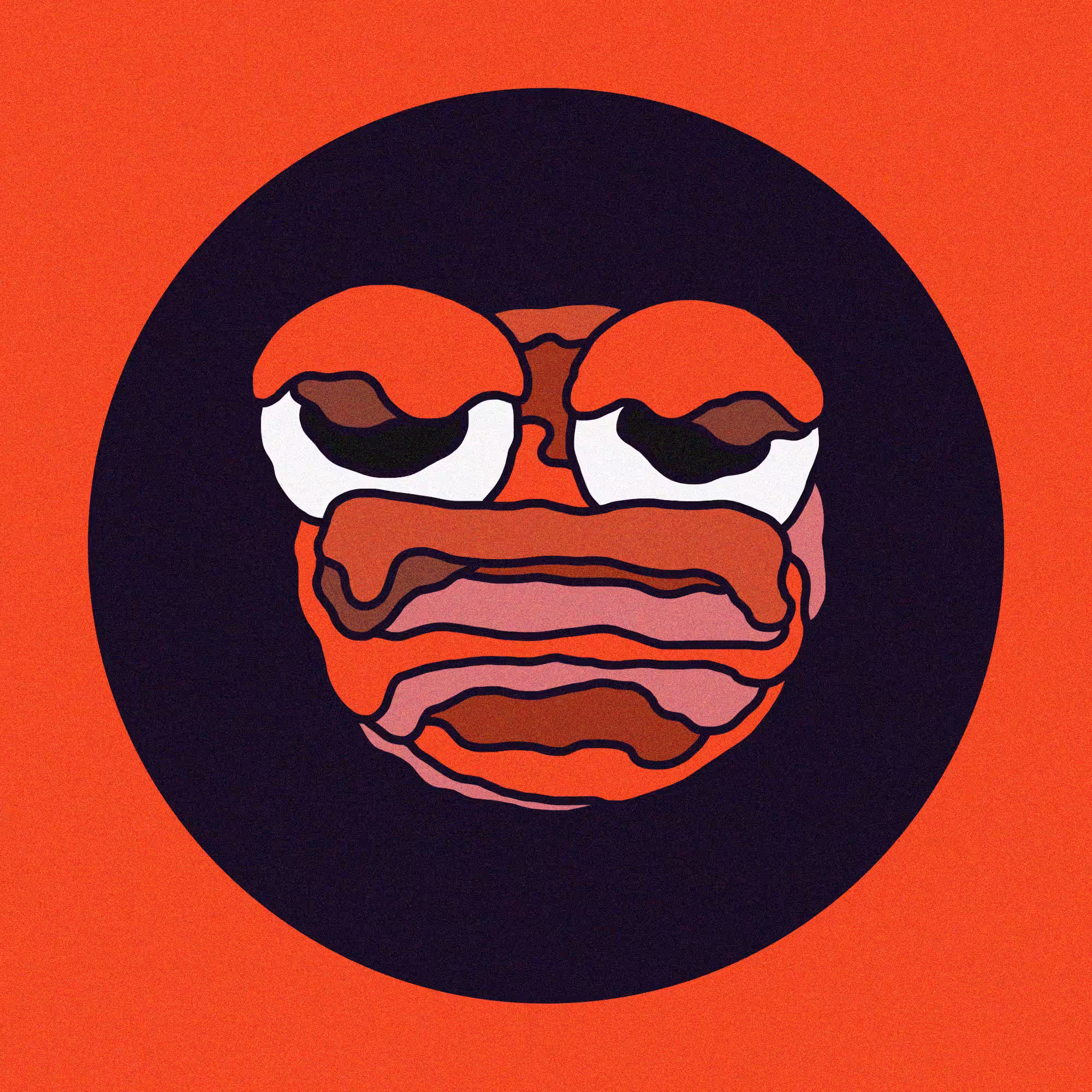 Cycle Pepe #247
