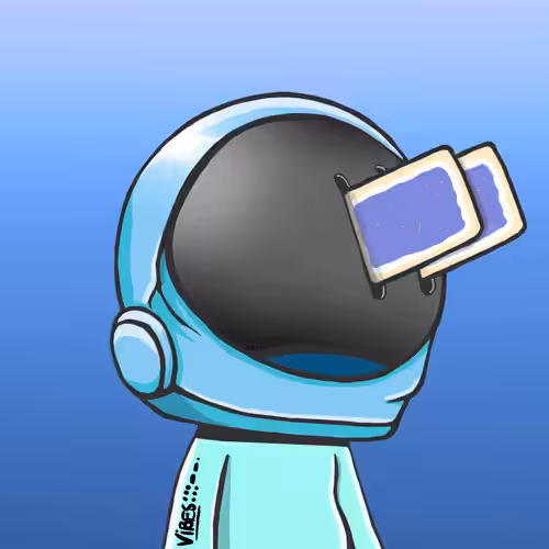 VibeNauts #3679